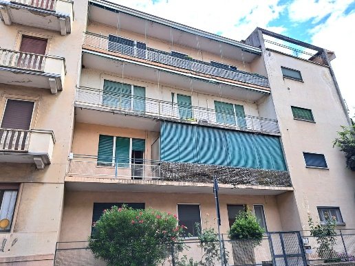 appartamento in affitto a Novara in zona zona San Martino