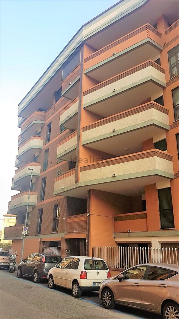 appartamento in affitto a Novara