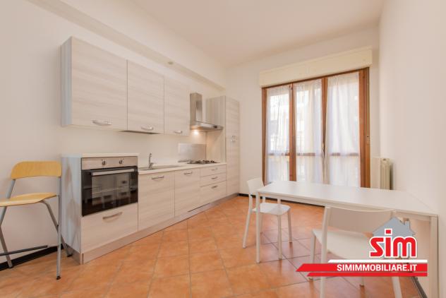 appartamento in affitto a Novara in zona Centro Città