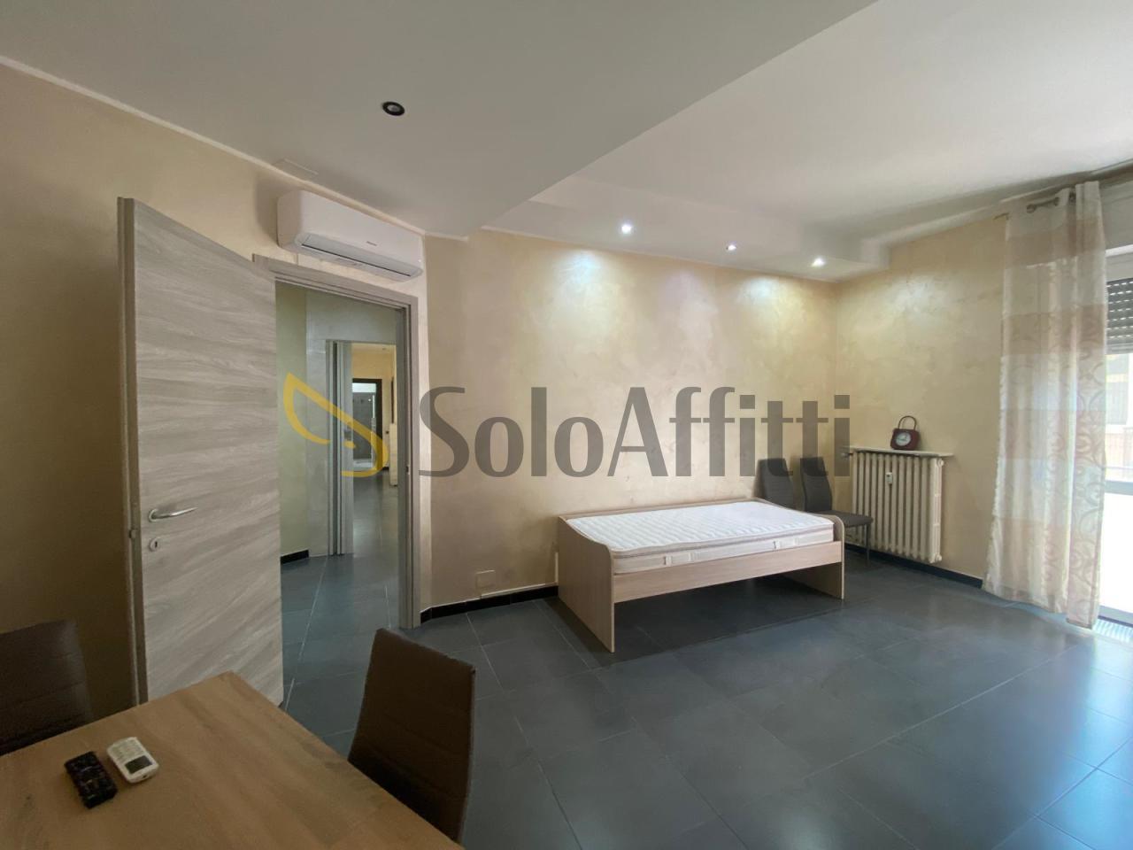 appartamento in affitto a Novara in zona zona Porta Mortara