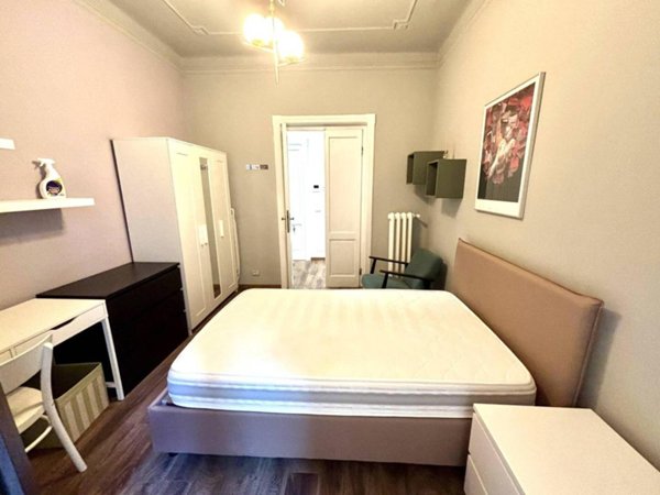 appartamento in affitto a Novara in zona zona Sacro Cuore