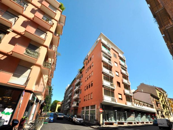 appartamento in affitto a Novara in zona zona Sacro Cuore