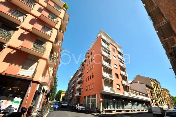 appartamento in affitto a Novara in zona zona Sacro Cuore