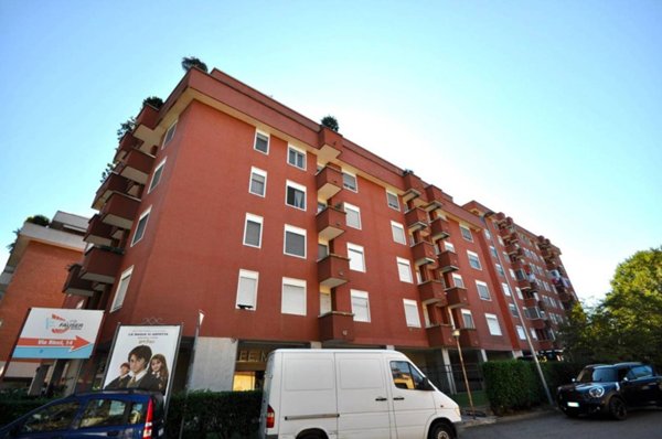 appartamento in affitto a Novara in zona zona Cittadella - Villaggio Dalmazia