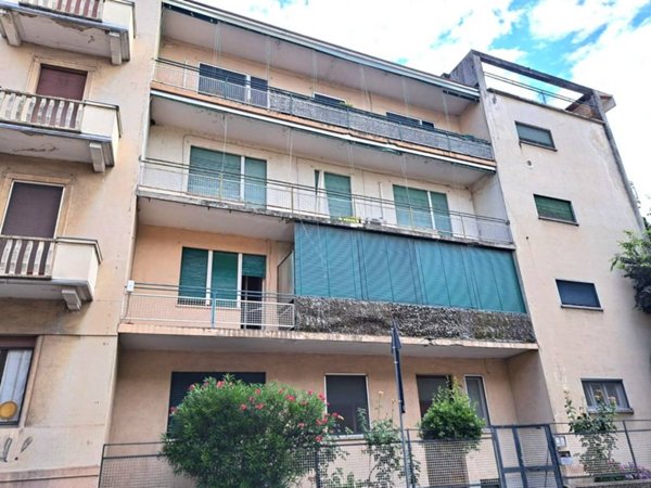 appartamento in affitto a Novara in zona zona San Martino