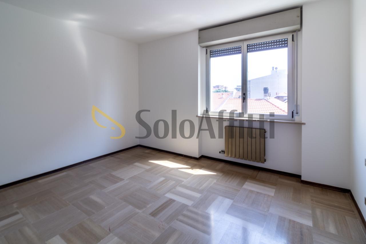 appartamento in affitto a Novara in zona zona Sacro Cuore