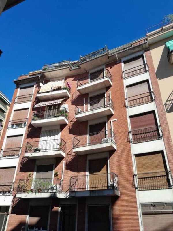 appartamento in affitto a Novara in zona zona Porta Mortara