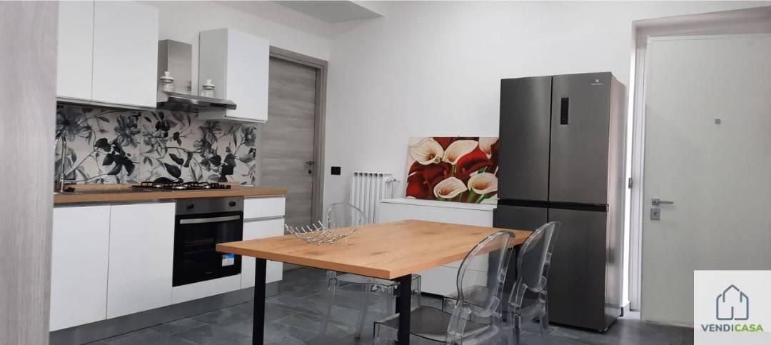 appartamento in affitto a Novara in zona zona Porta Mortara