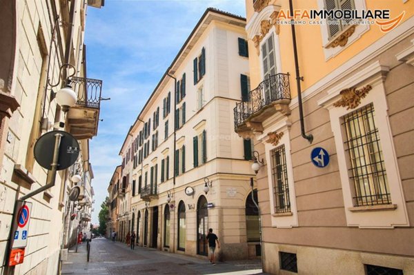 ufficio in affitto a Novara in zona Centro Città