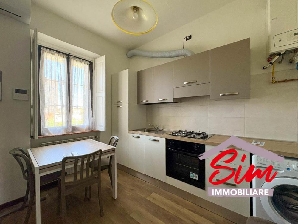appartamento in affitto a Novara in zona zona San Martino