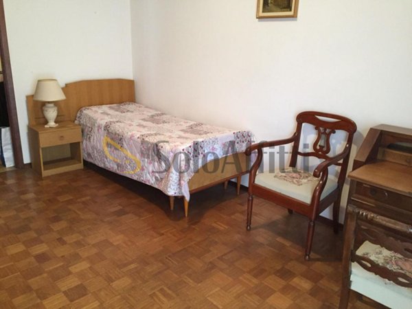 appartamento in affitto a Novara in zona zona San Martino