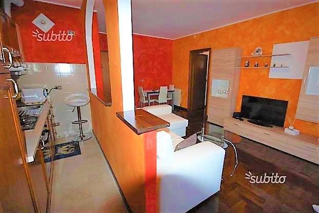 appartamento in affitto a Novara