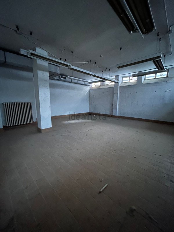 locale di sgombero in affitto a Novara in zona Centro Città