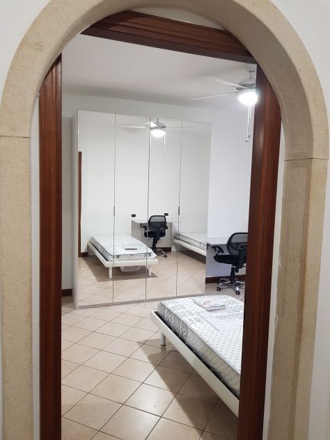 camera singola in affitto a Novara in zona Centro Città