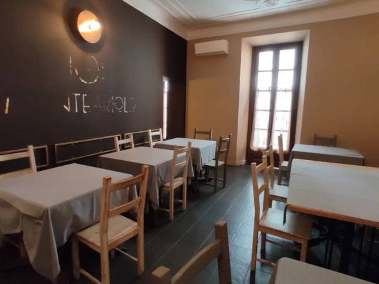 appartamento in affitto a Novara in zona Centro Città