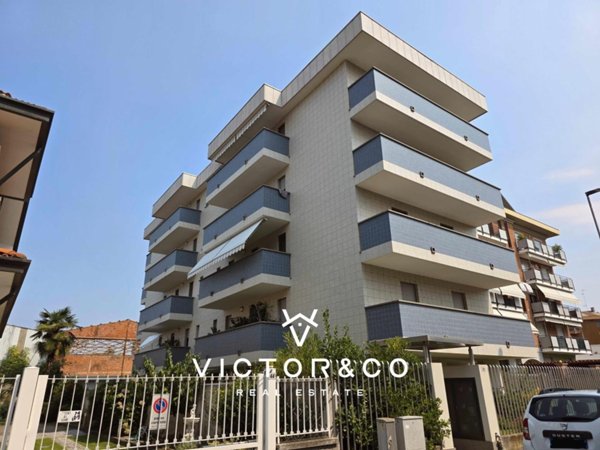appartamento in affitto a Novara in zona Torrion Quartara