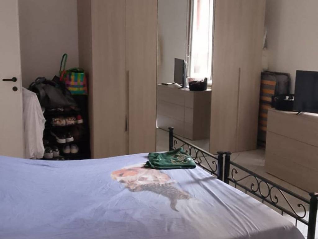 appartamento in affitto a Novara in zona zona Agogna - San Paolo