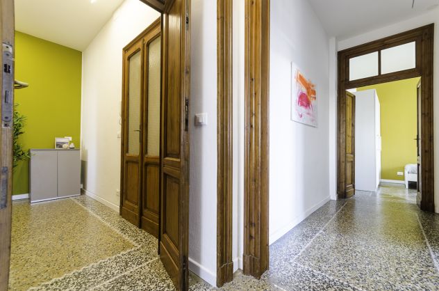 camera singola in affitto a Novara in zona Centro Città