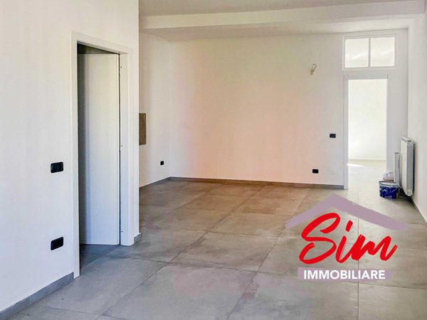 appartamento in affitto a Novara in zona Corso Torino