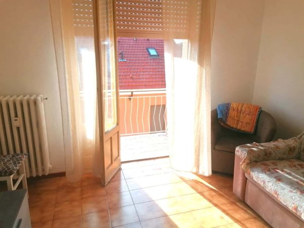 appartamento in affitto a Novara in zona zona Sant'Agabio