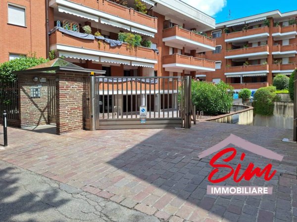 casa indipendente in affitto a Novara in zona zona San Martino