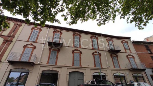 appartamento in affitto a Novara in zona zona Porta Mortara