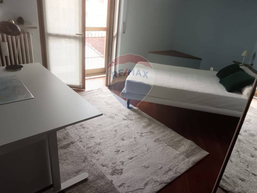 appartamento in affitto a Novara in zona zona Sant'Agabio