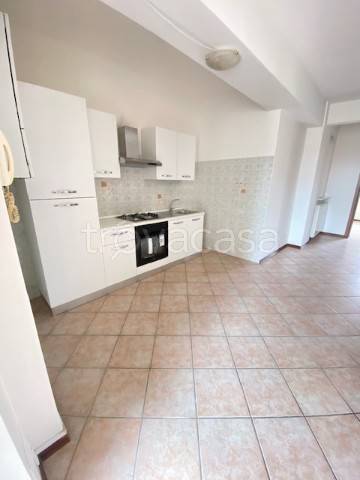 appartamento in affitto a Novara in zona Zona Santa Rita