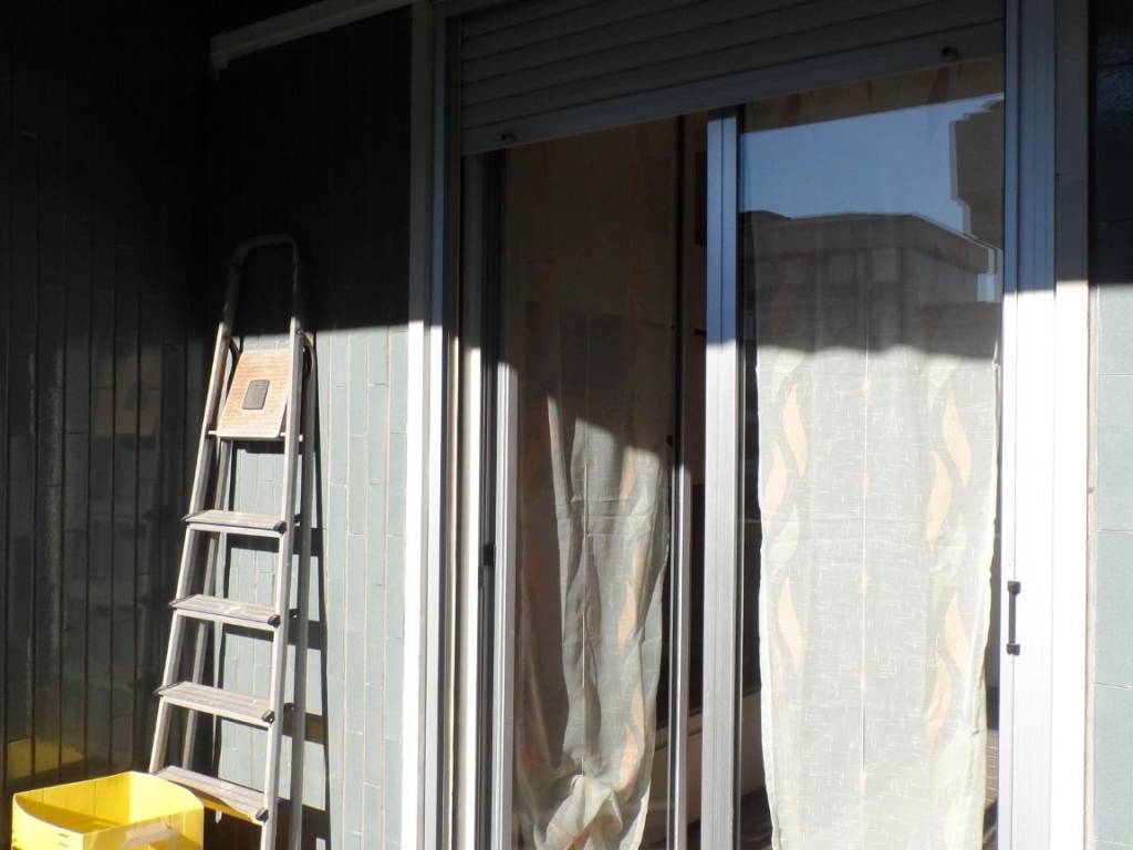 appartamento in affitto a Novara in zona zona Agogna - San Paolo