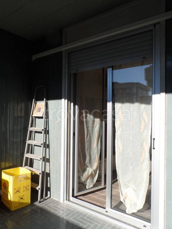 appartamento in affitto a Novara in zona zona Agogna - San Paolo