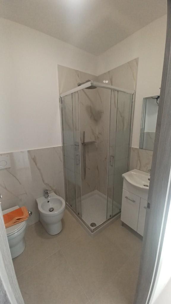 appartamento in affitto a Novara in zona zona Agogna - San Paolo