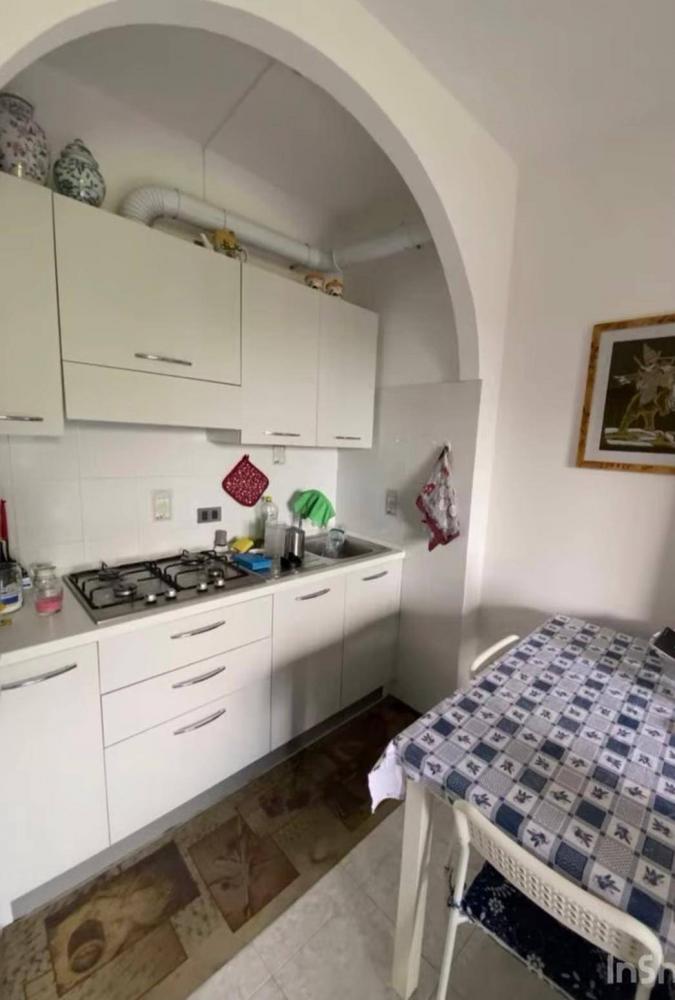 appartamento in affitto a Novara