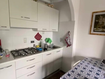 appartamento in affitto a Novara