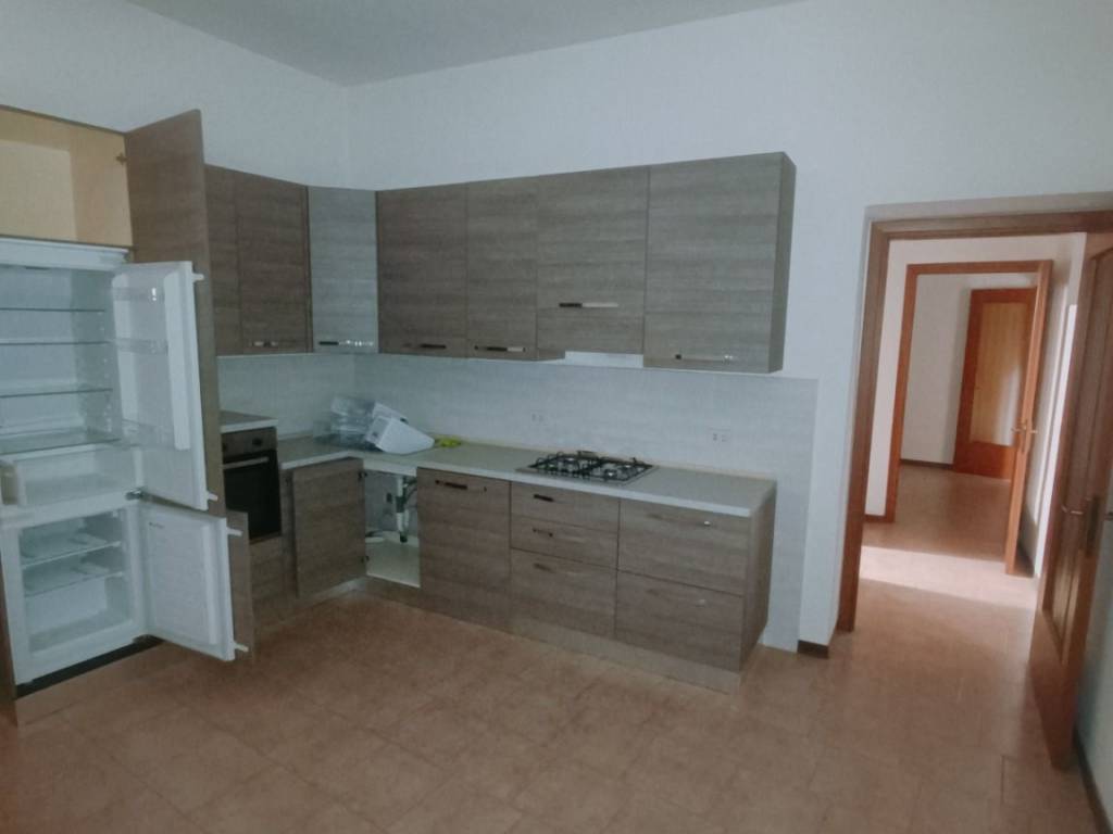 appartamento in affitto a Novara