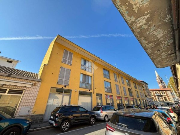 appartamento in affitto a Novara in zona zona Porta Mortara