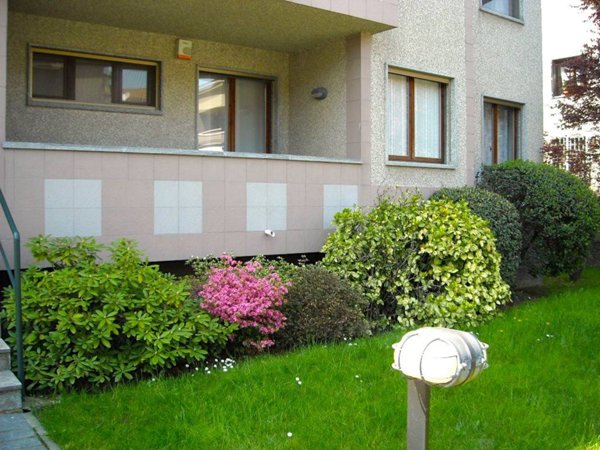 appartamento in affitto a Novara in zona zona Cittadella - Villaggio Dalmazia