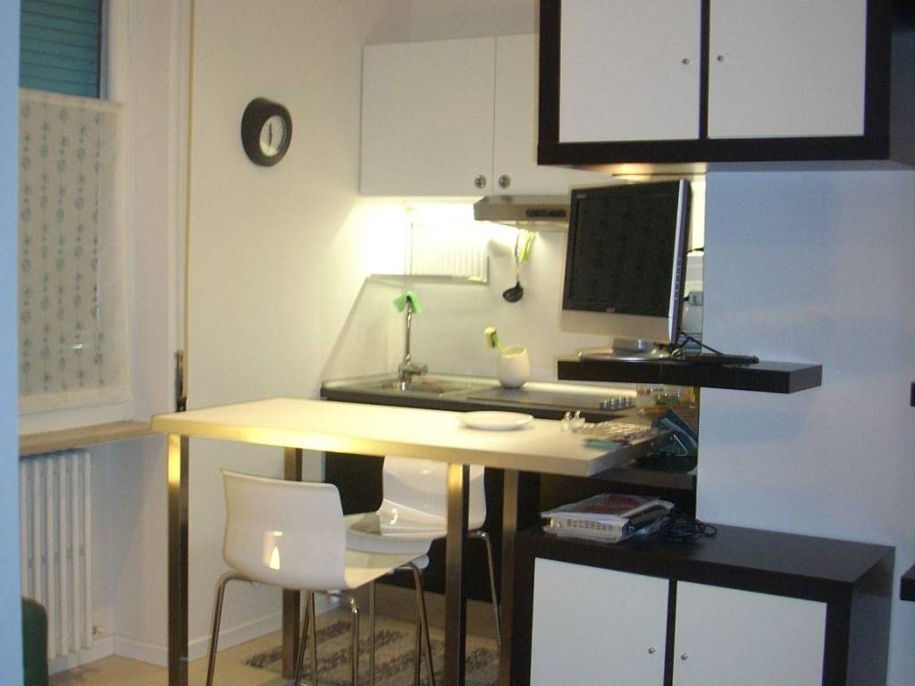 appartamento in affitto a Novara in zona zona Sacro Cuore