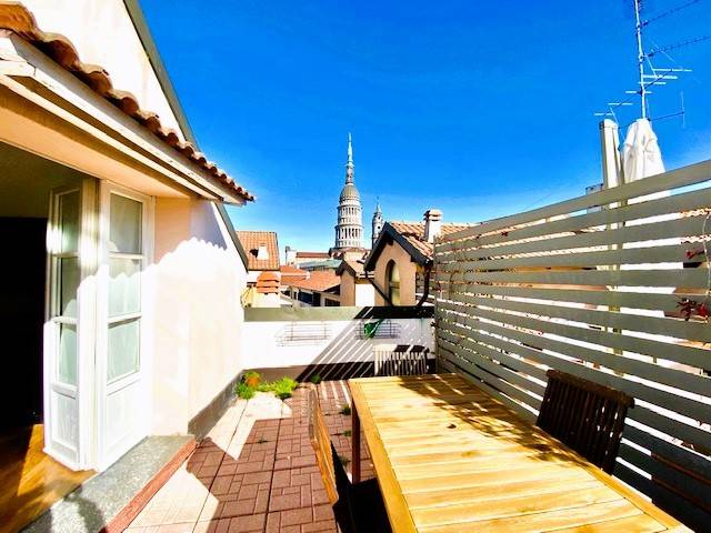 appartamento in affitto a Novara in zona Centro Città