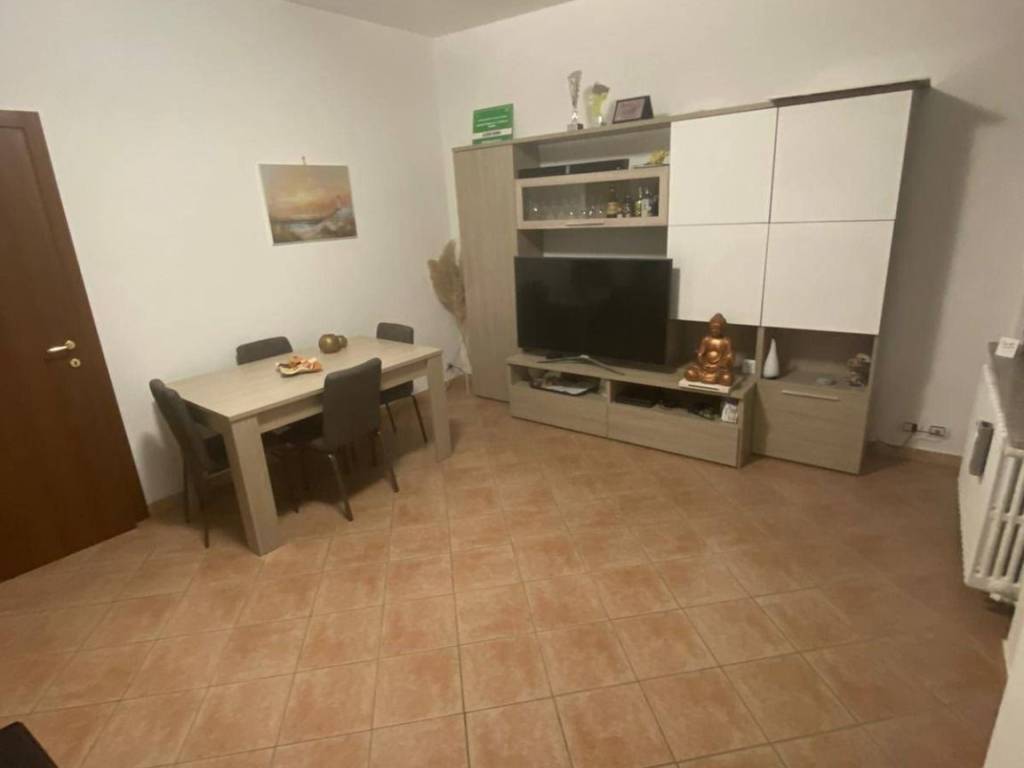 appartamento in affitto a Novara in zona zona Sacro Cuore