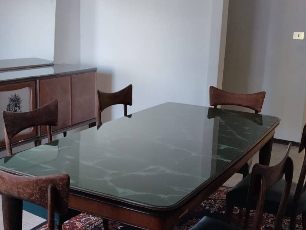 appartamento in affitto a Novara in zona zona Cittadella - Villaggio Dalmazia