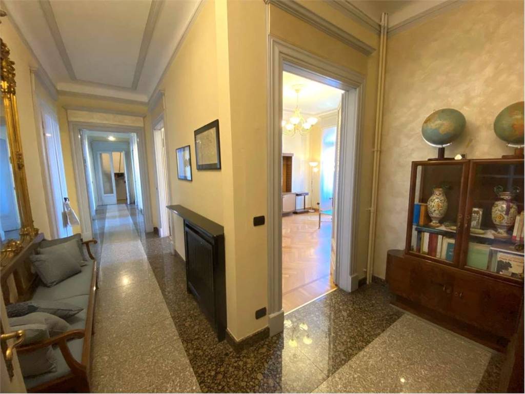 appartamento in affitto a Novara