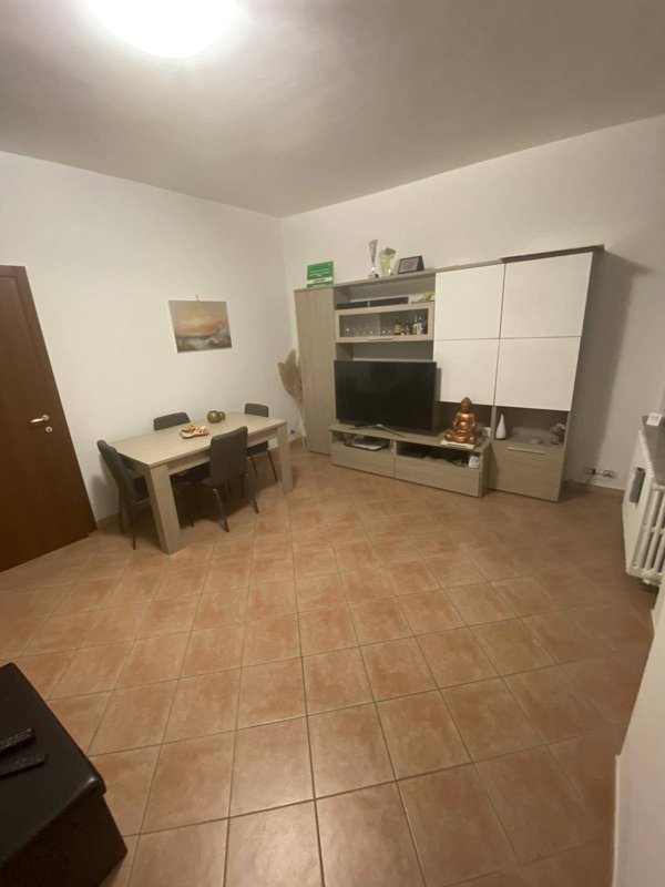 appartamento in affitto a Novara in zona zona Sacro Cuore