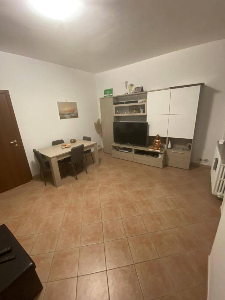 appartamento in affitto a Novara in zona zona Sacro Cuore