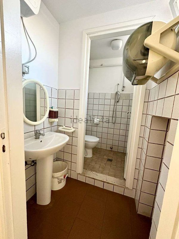 ufficio in affitto a Novara