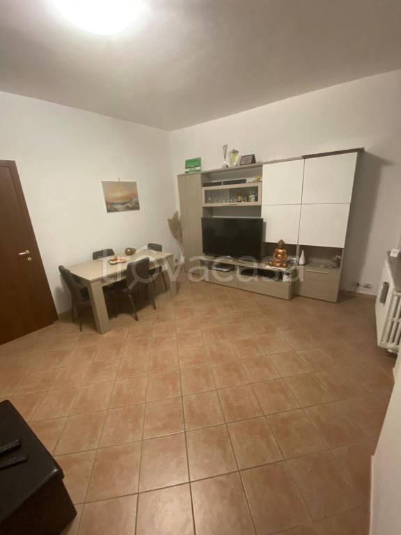 appartamento in affitto a Novara in zona zona Sacro Cuore