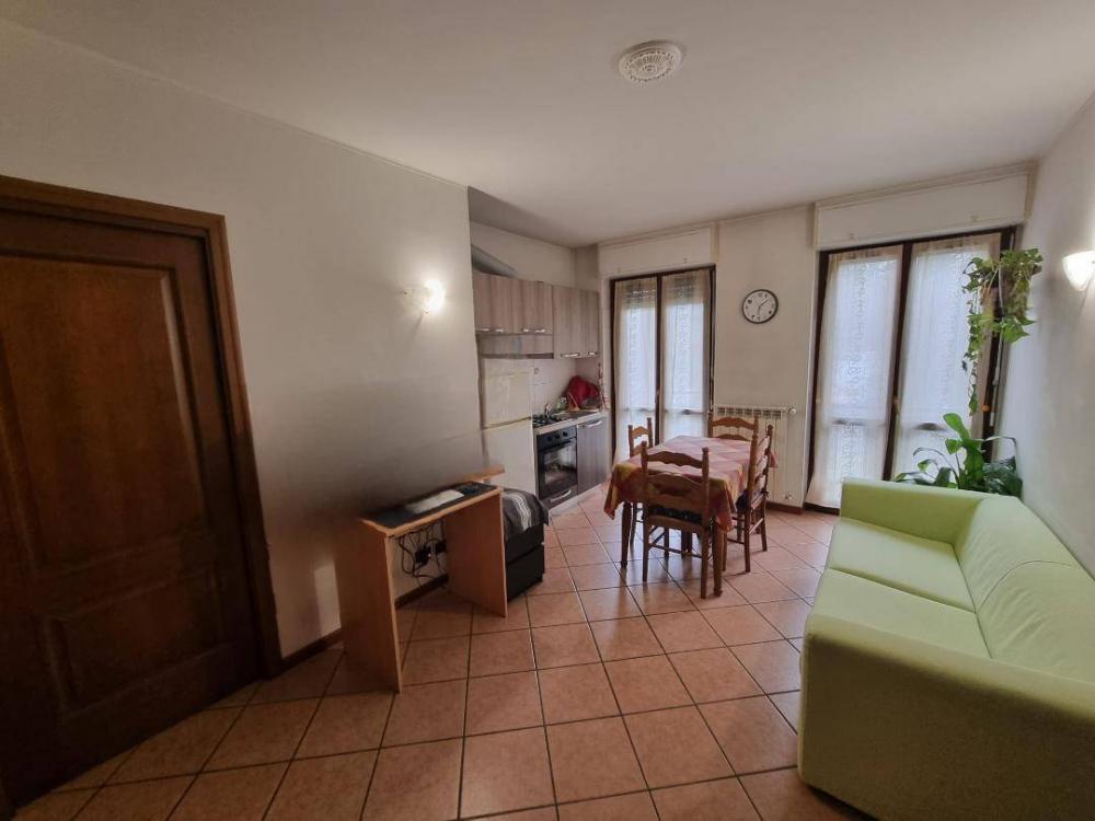 appartamento in affitto a Novara