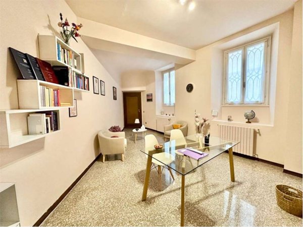 ufficio in affitto a Novara