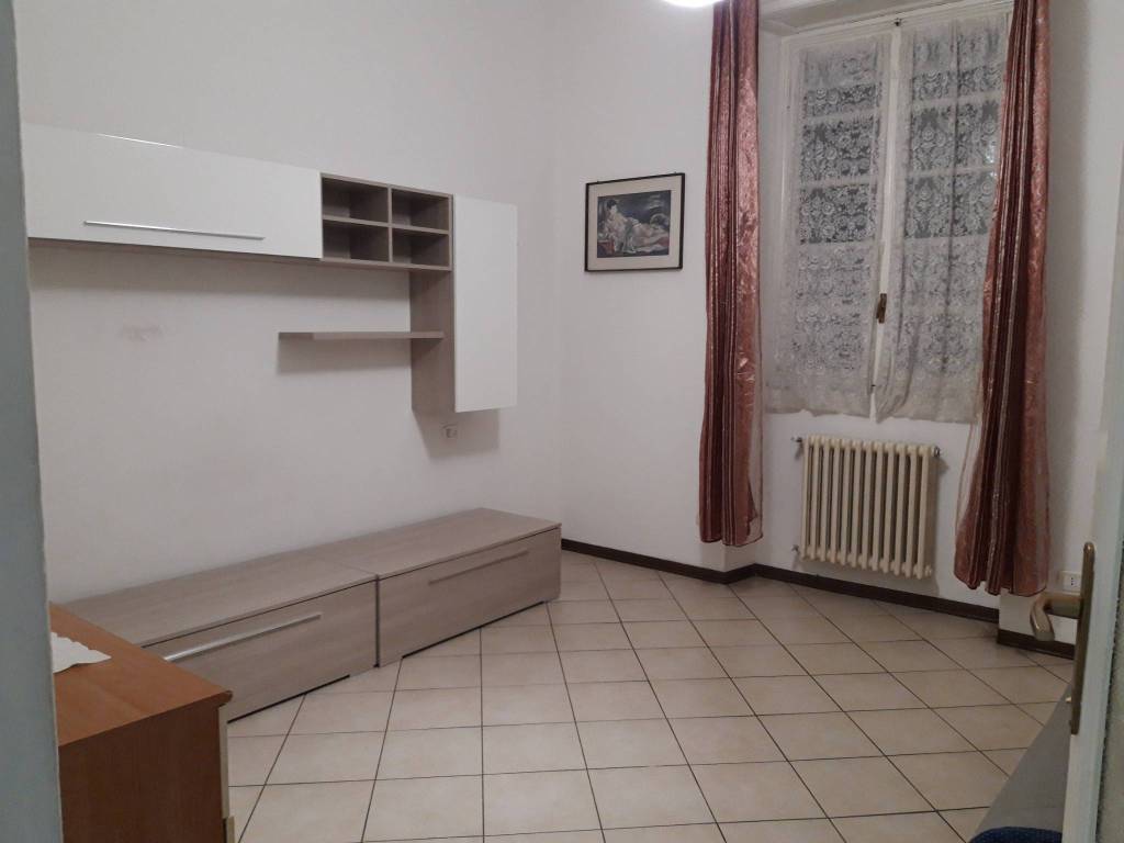 appartamento in affitto a Novara in zona zona Sant'Agabio
