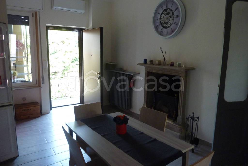 appartamento in affitto a Novara in zona zona Sant'Andrea - San Rocco