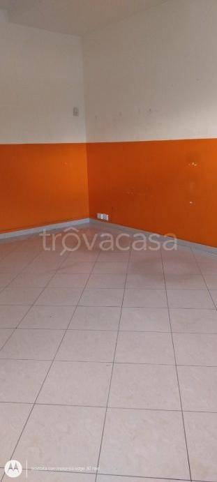 appartamento in affitto a Novara in zona zona Porta Mortara